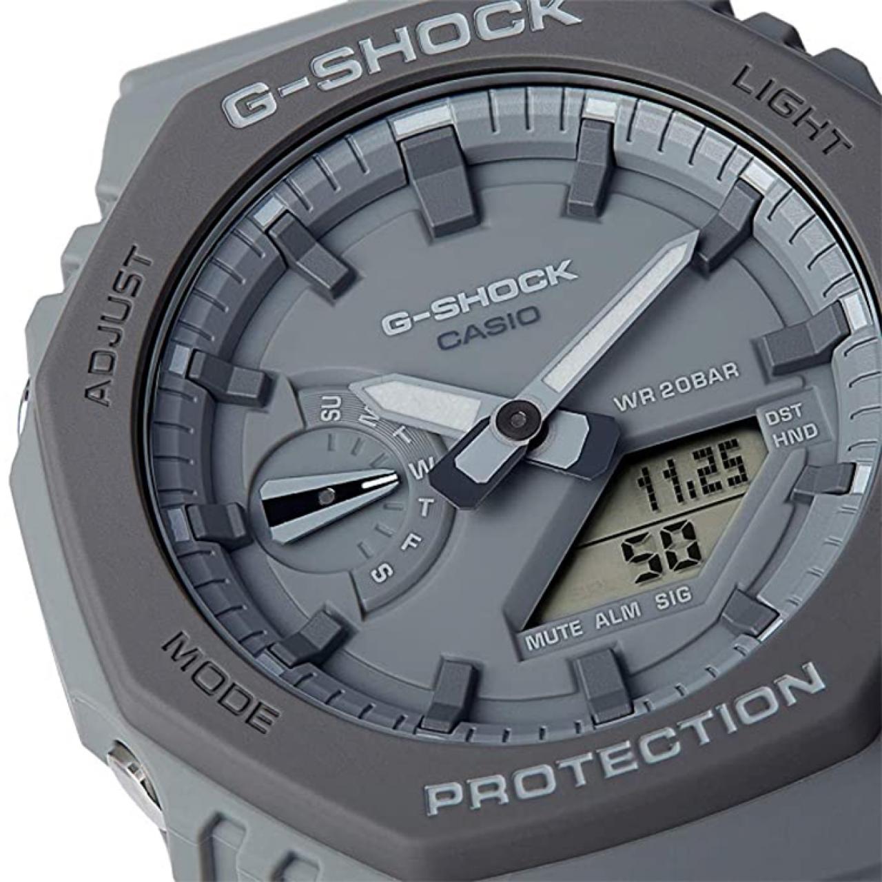 Reloj Casio G-Shock Oak GA-2110ET-8AER