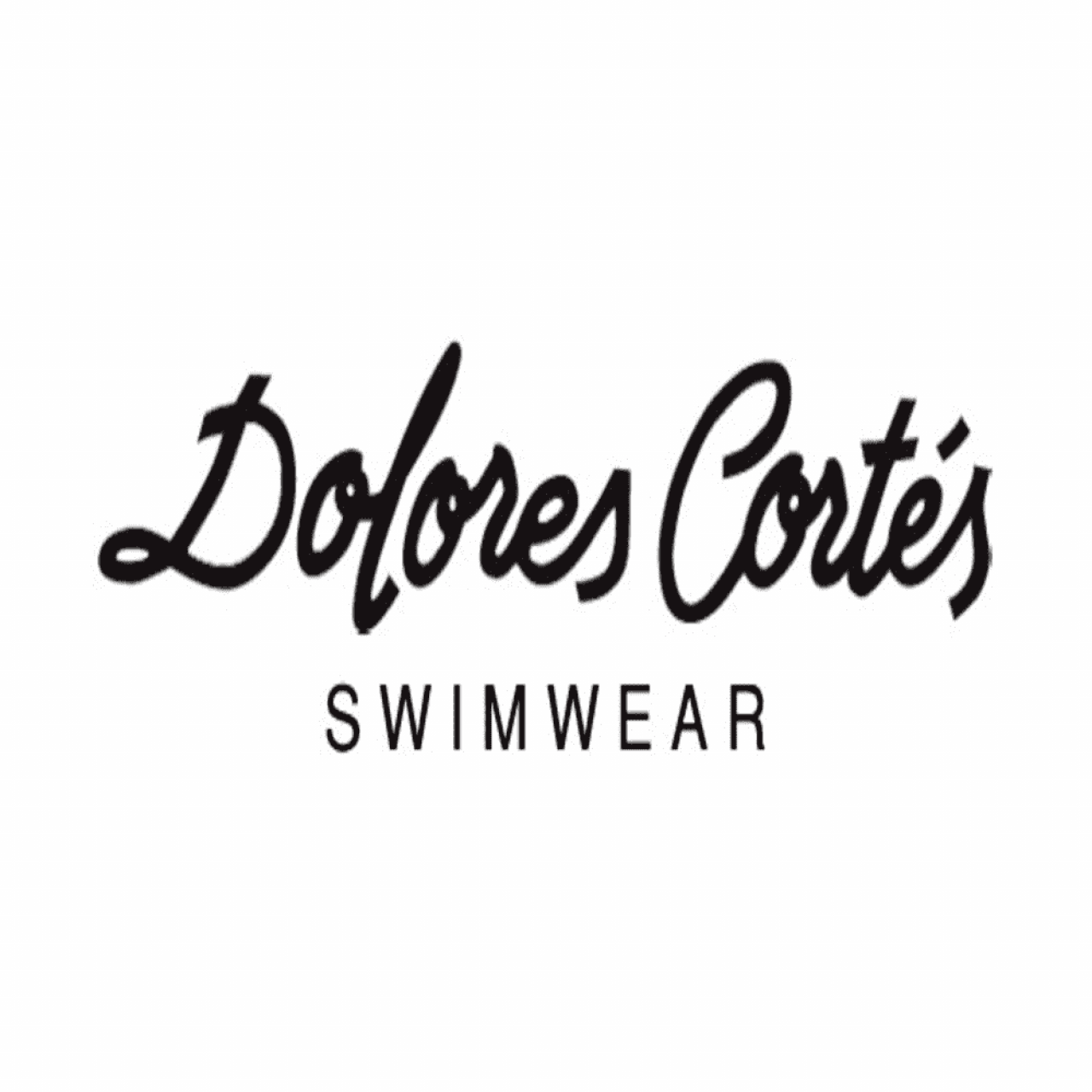 Dolores Cortés Swimwear