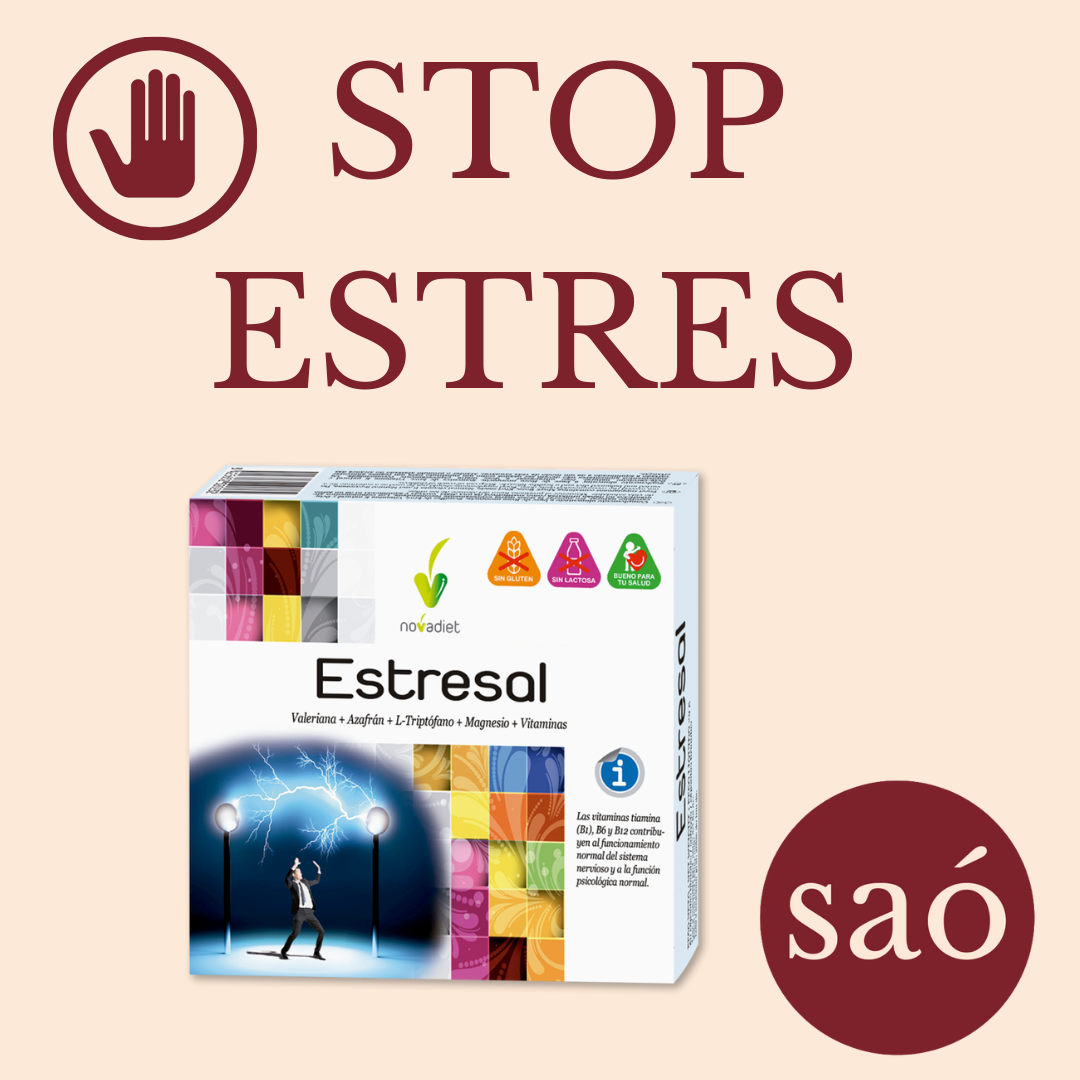 Estresal