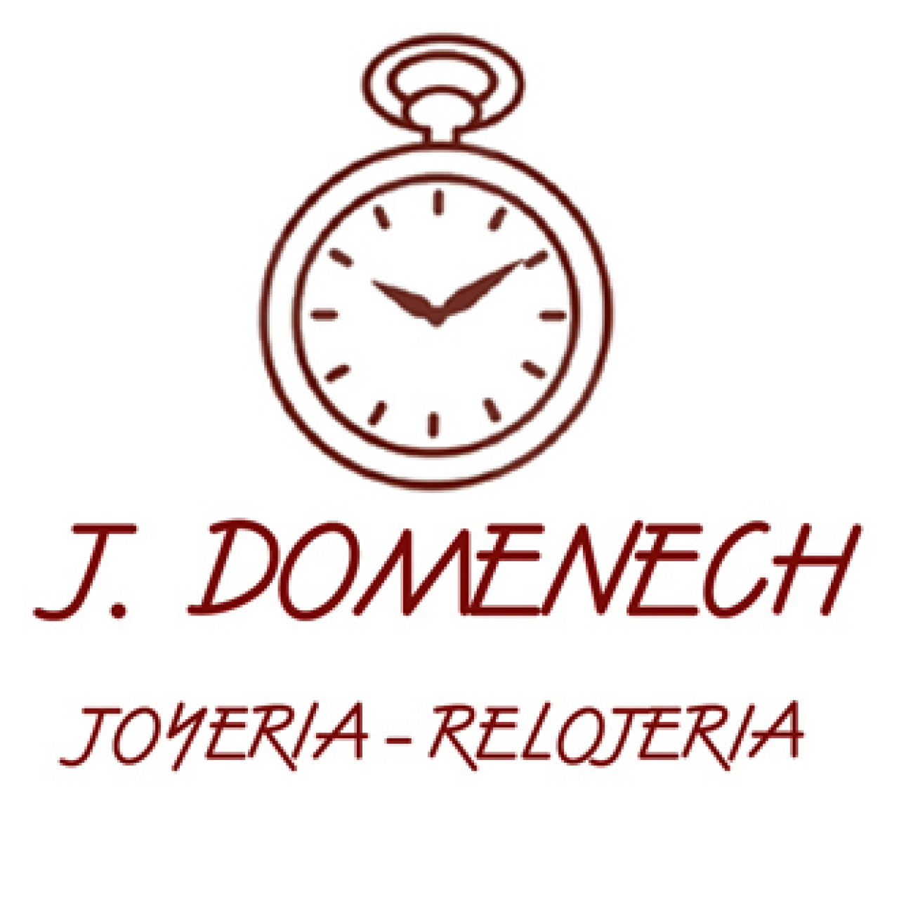 Joieria-Rellotgeria J. Domenech