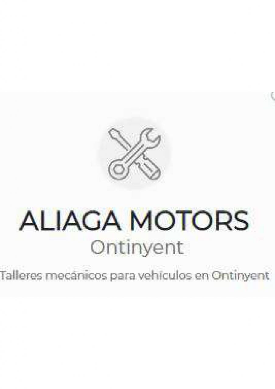 Aliaga Motors