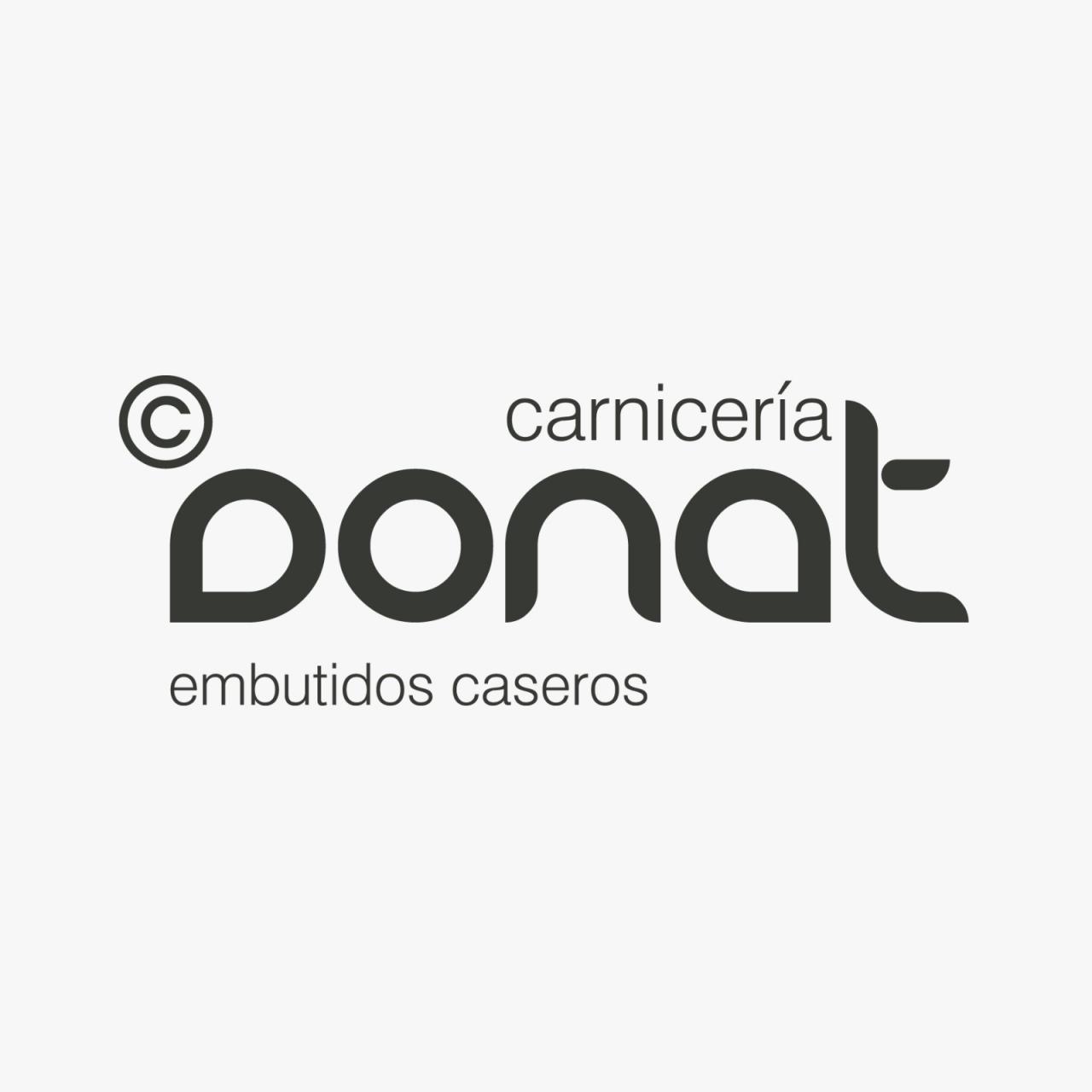 CARNICERIA DONAT