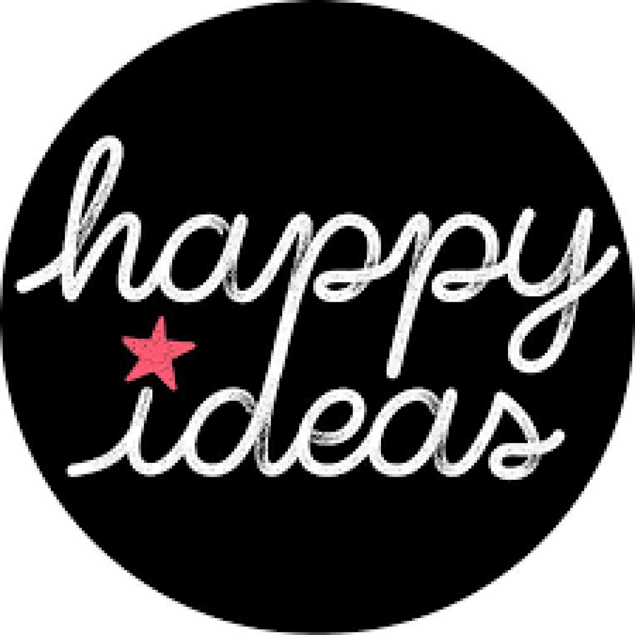 HAPPY IDEAS