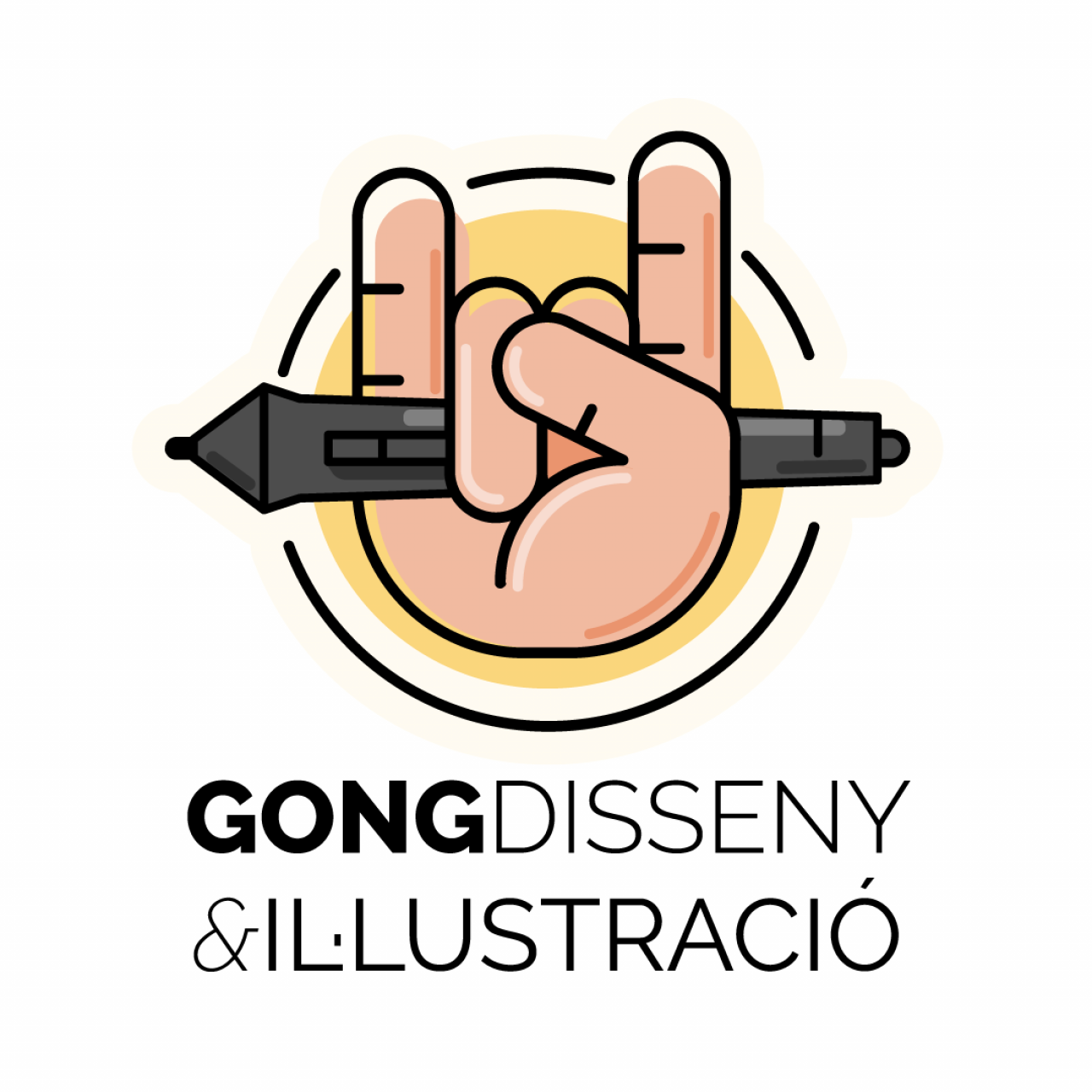 Gong Disseny