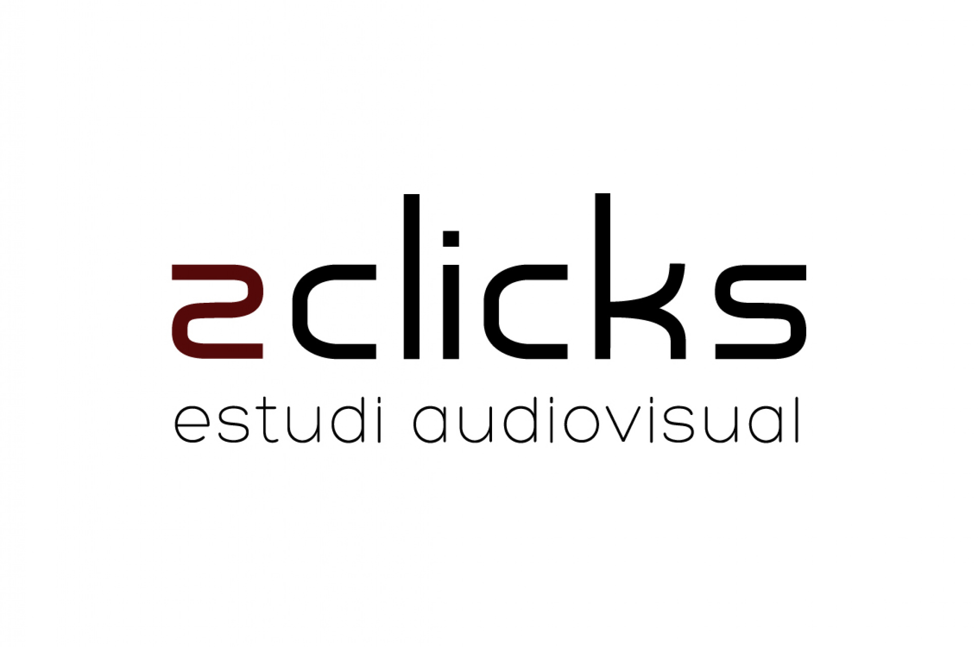 2 clicks audiovisual