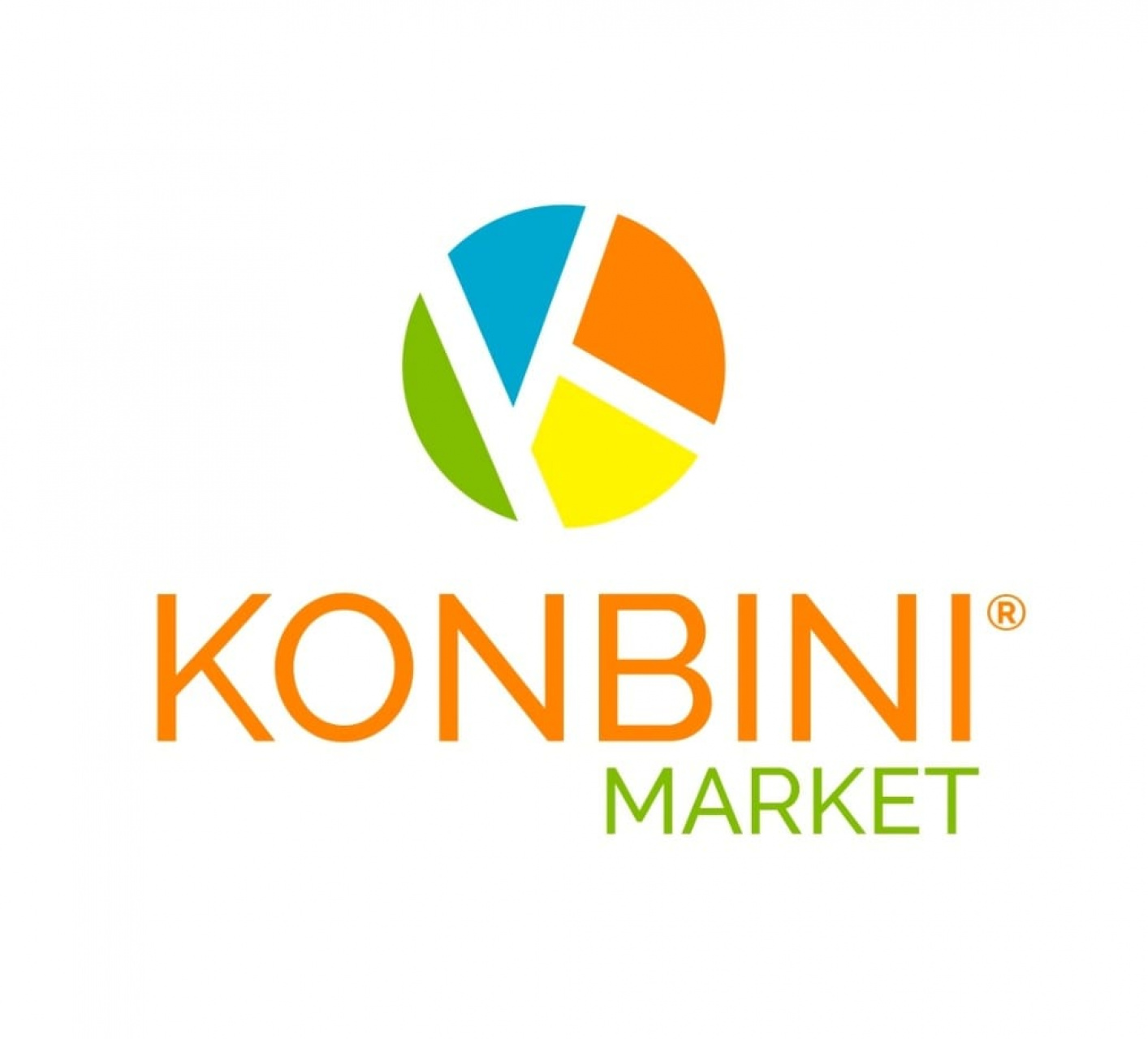Konbini Market