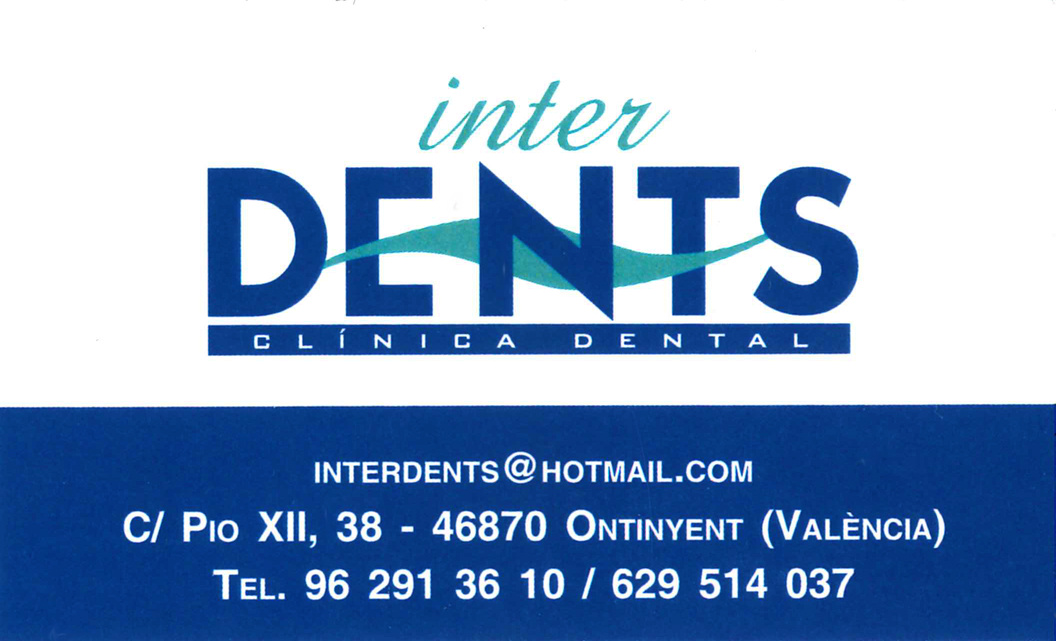 Clinica Dental Inter dents
