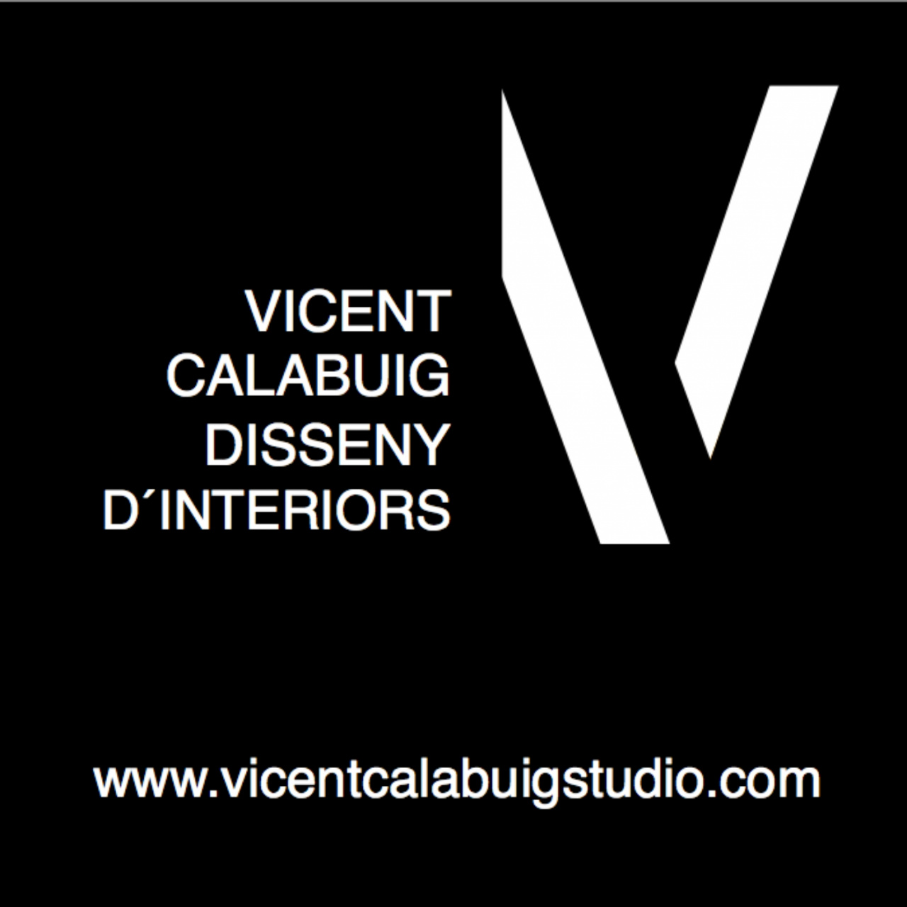 Vicent Calabuig Studio