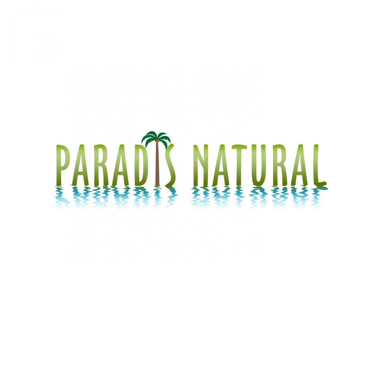 Paradis Natural