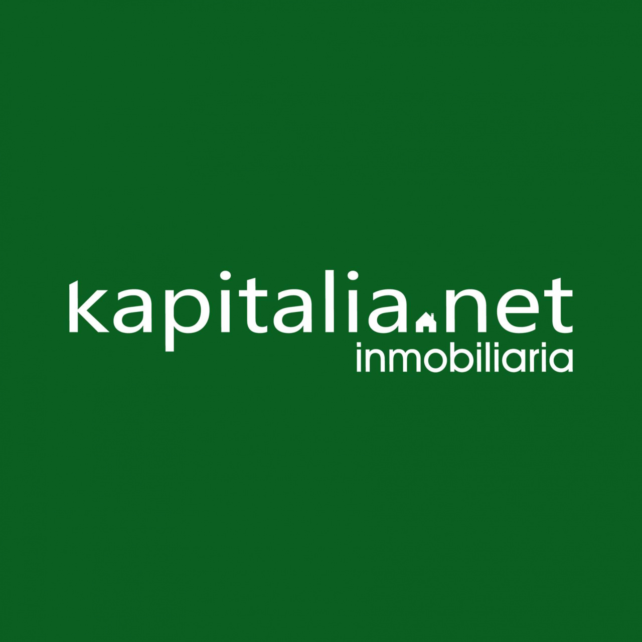 Kapitalia inmobiliaria