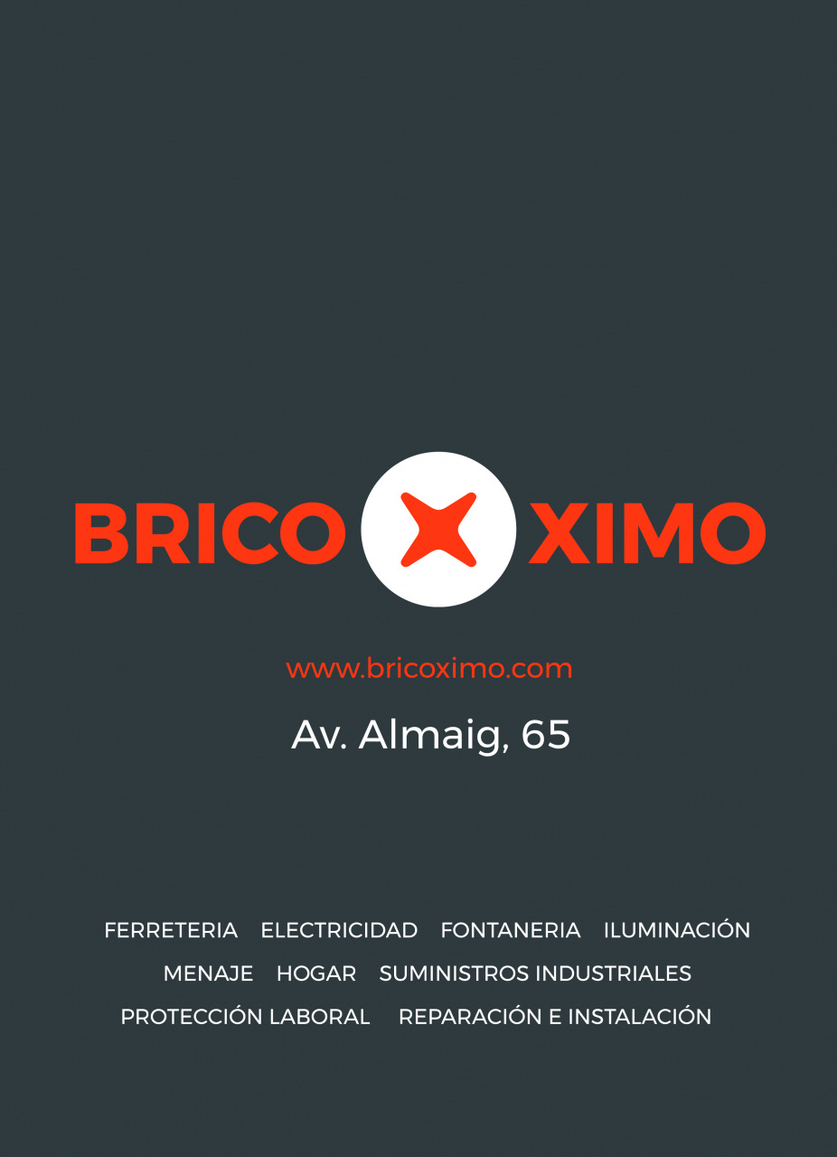 BricoXimo