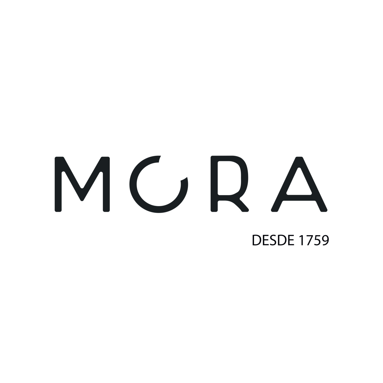 Pasteleria Mora