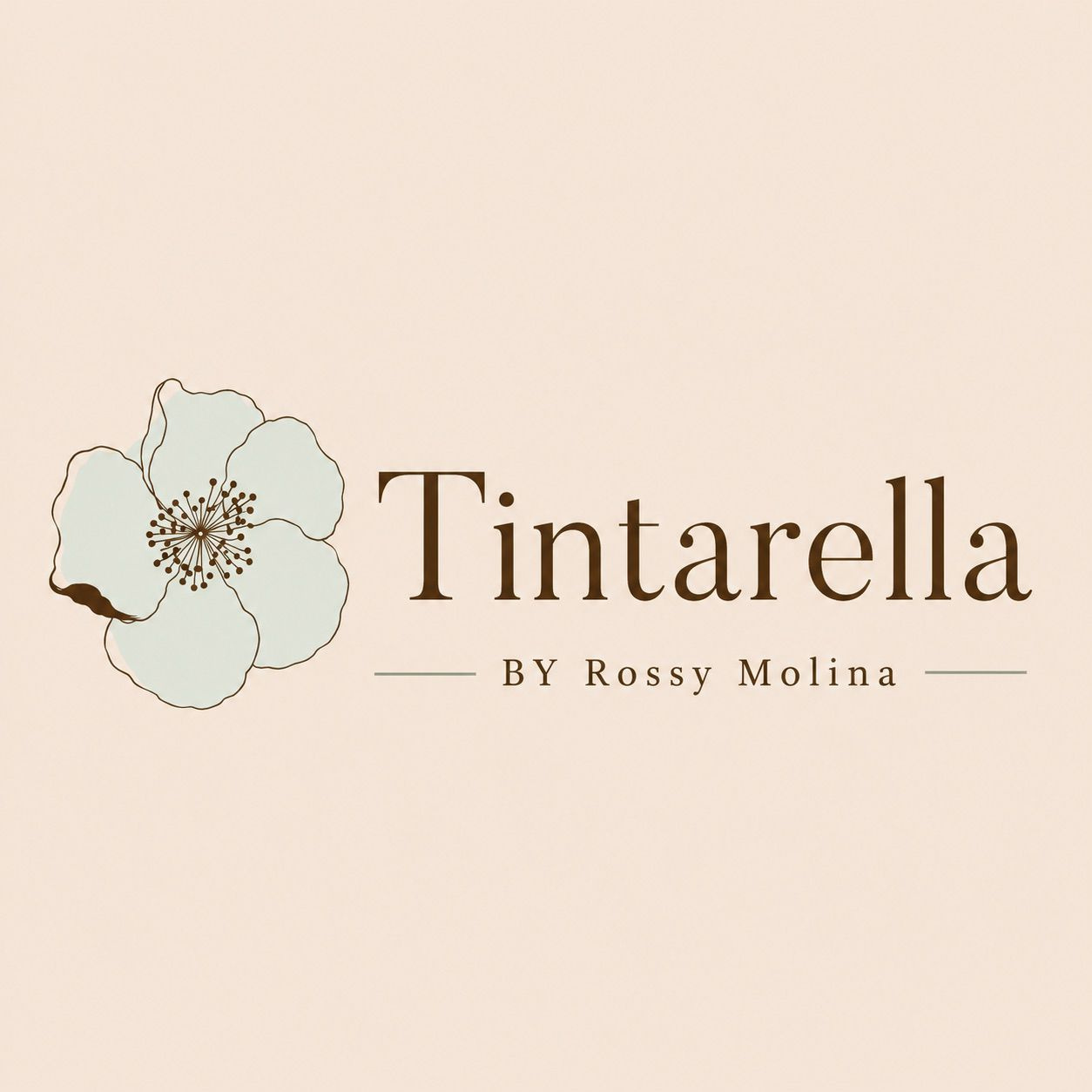 TINTARELLA BY ROSSY MOLINA