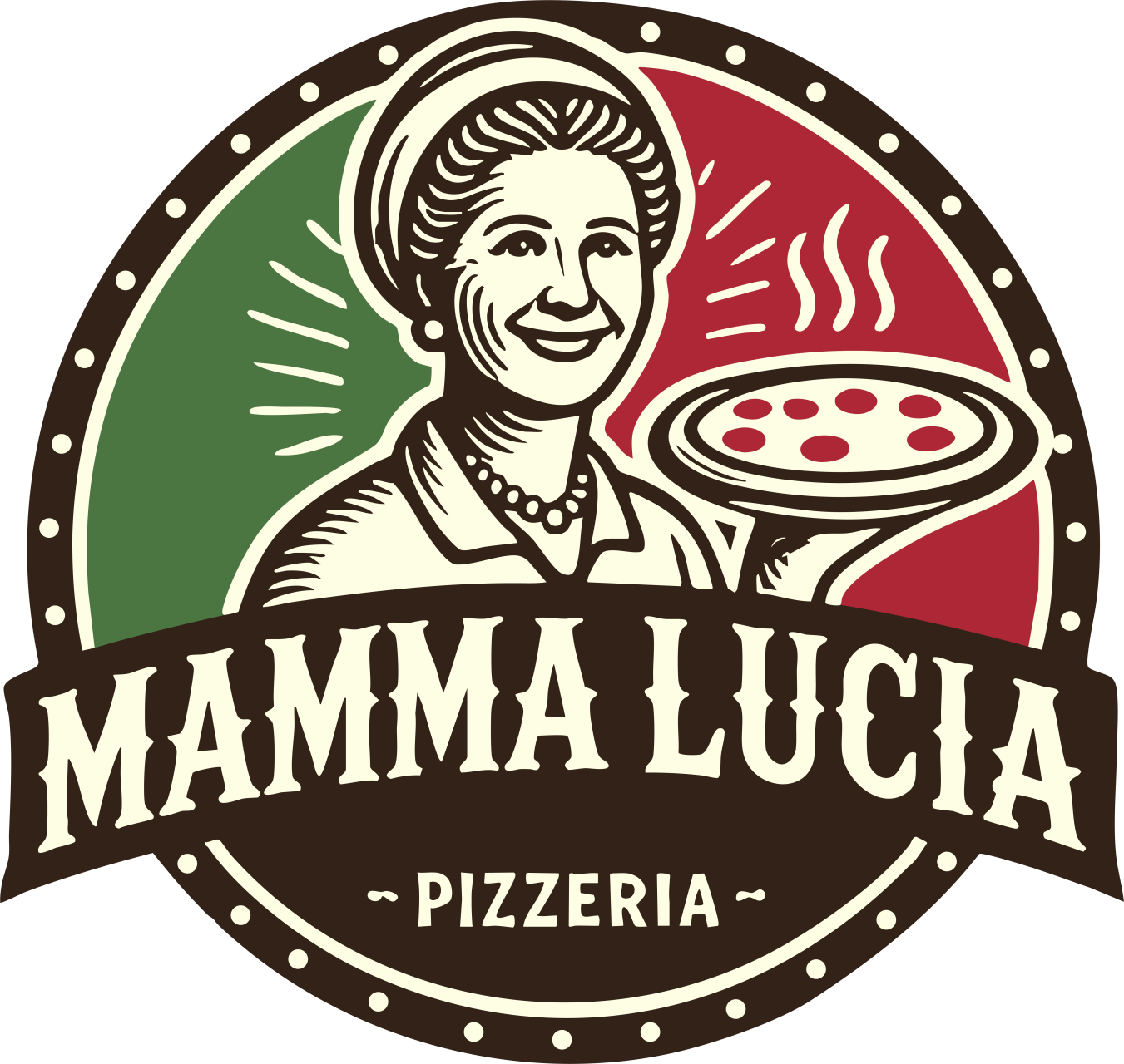 Mamma Lucia Pizeria