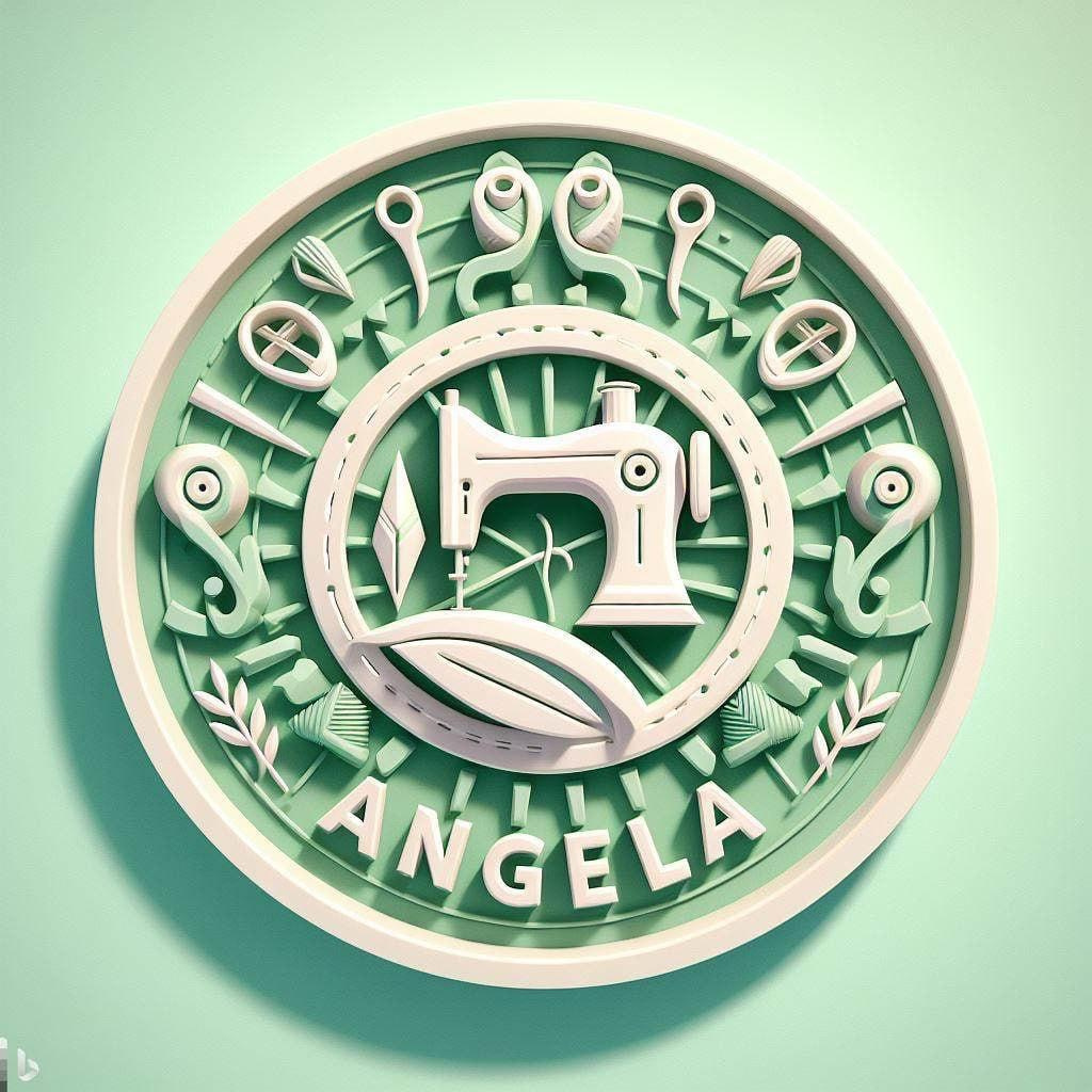 Costureo by Ángela Juan