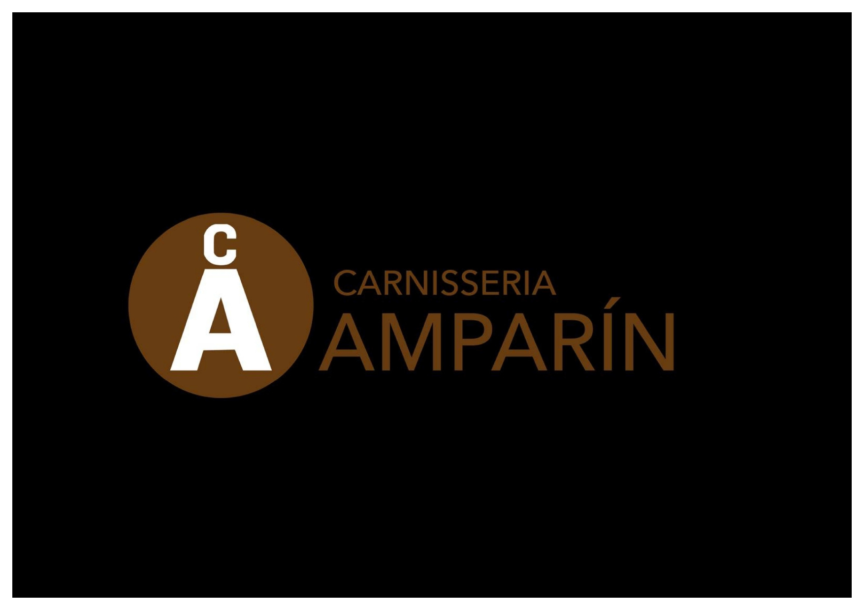 CARNISSERIA AMPARIN