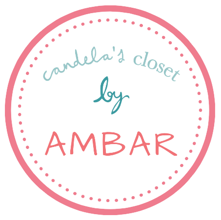 CANDELA'S CLOSET BY AMBAR