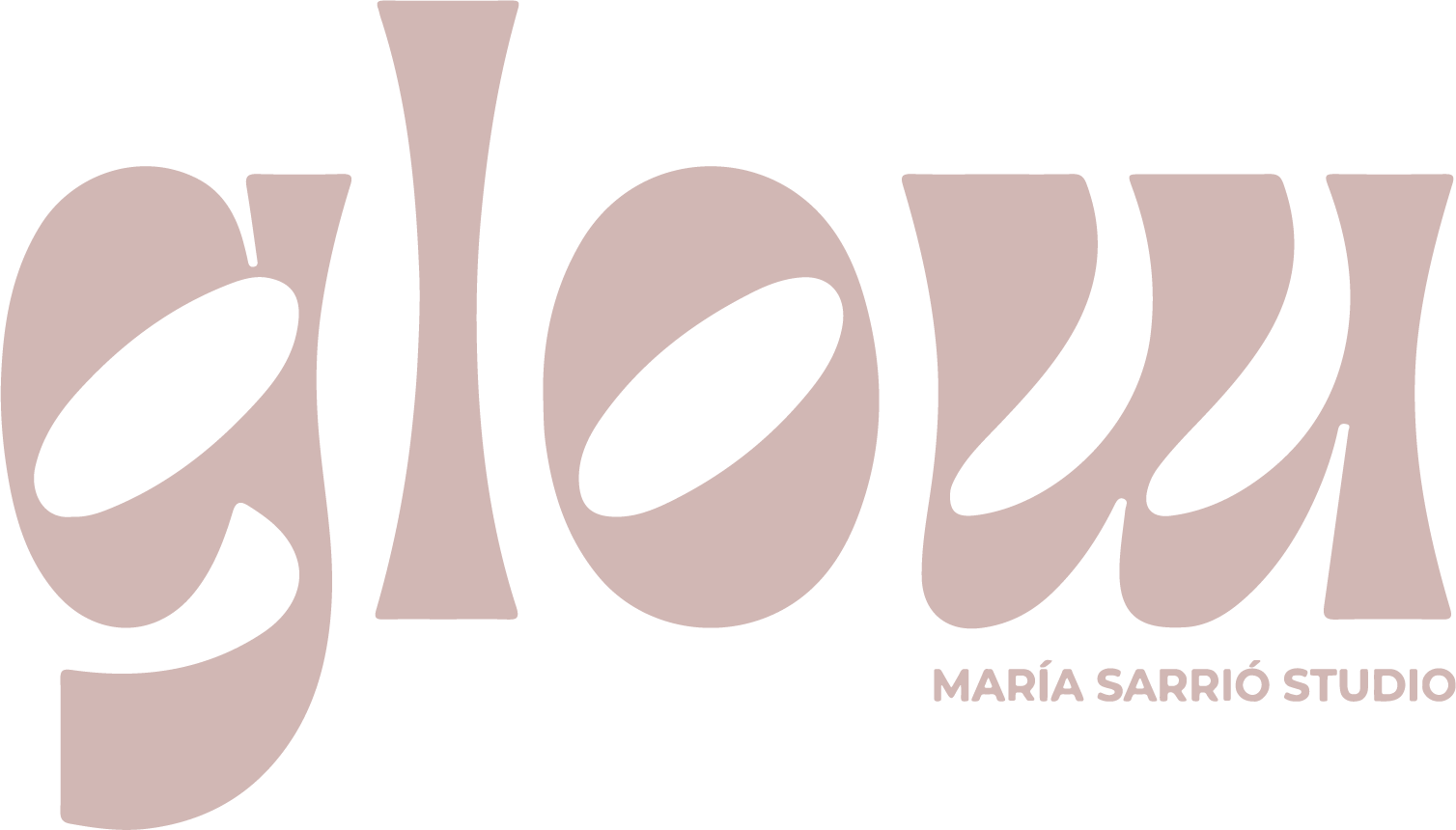 GLOW STUDIO MARÍA SARRIÓ